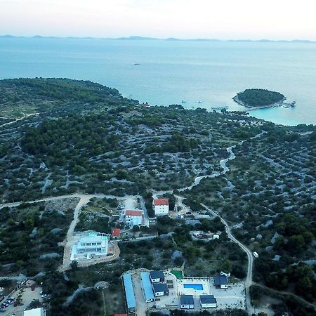 Marina Brugor Μούρτερ Εξωτερικό φωτογραφία