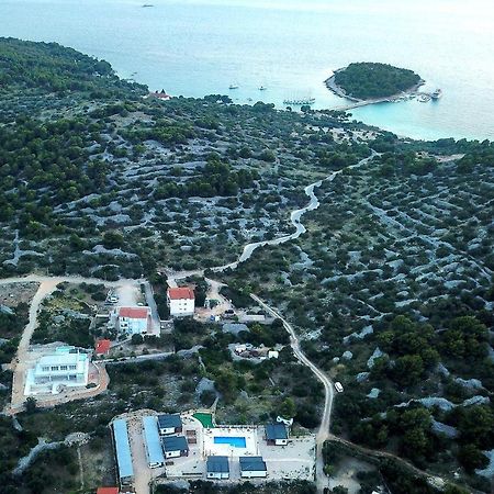 Marina Brugor Μούρτερ Εξωτερικό φωτογραφία