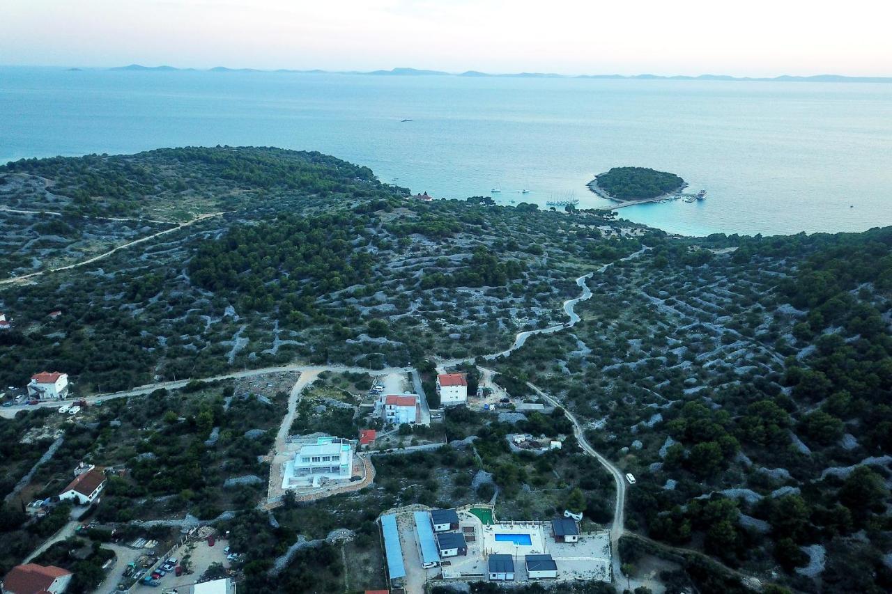 Marina Brugor Μούρτερ Εξωτερικό φωτογραφία