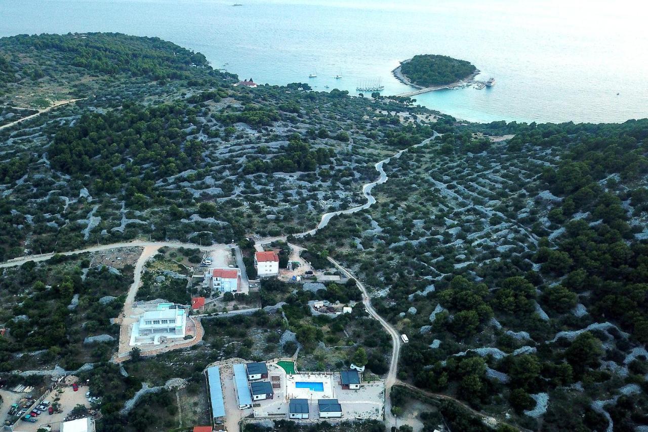 Marina Brugor Μούρτερ Εξωτερικό φωτογραφία